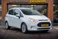 Ford B-Max 1.0 EcoBoost Titanium Wit - thumbnail 1