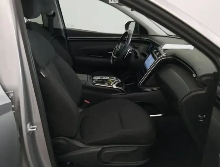 Hyundai Tucson 2022, foto 5