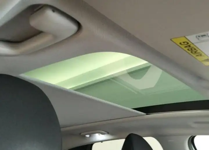Hyundai Tucson 2022, foto 3