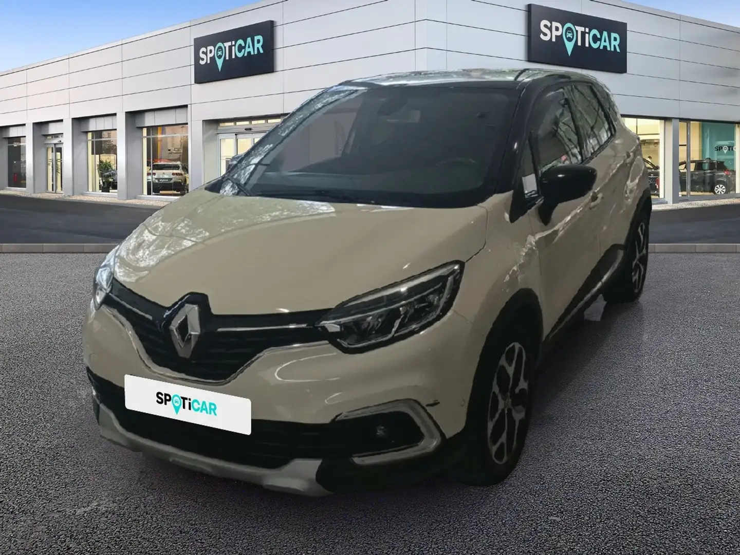 Renault Captur TCe GPF Zen EDC 110kW - 2