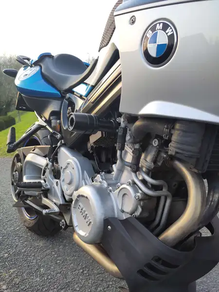 BMW F 800 S - foto 5