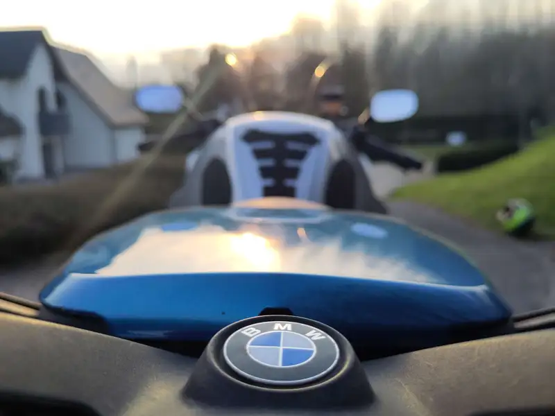 BMW F 800 S - foto 4