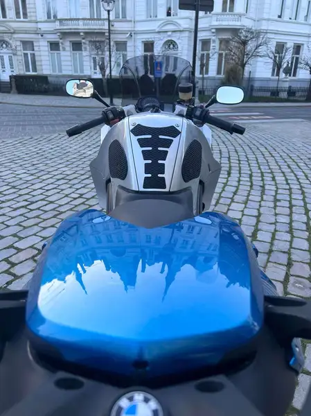 BMW F 800 S - foto 6