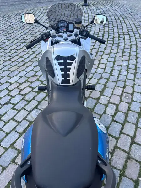 BMW F 800 S - foto 8