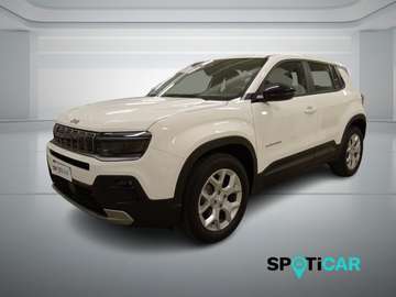 1.2 Turbo 100 CV Altitude