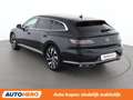 Volkswagen Arteon 1.4 eHybrid R-Line Schwarz - thumbnail 4