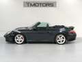 Porsche 996 911 CARRERA 4S CABRIO 3.6i 64.000 KM! + HARDTOP Gris - thumbnail 7