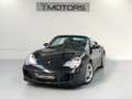 Porsche 996 911 CARRERA 4S CABRIO 3.6i 64.000 KM! + HARDTOP Gris - thumbnail 6