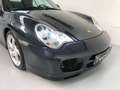 Porsche 996 911 CARRERA 4S CABRIO 3.6i 64.000 KM! + HARDTOP Gris - thumbnail 5