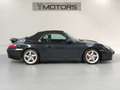 Porsche 996 911 CARRERA 4S CABRIO 3.6i 64.000 KM! + HARDTOP Gris - thumbnail 2