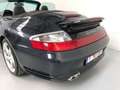 Porsche 996 911 CARRERA 4S CABRIO 3.6i 64.000 KM! + HARDTOP Gris - thumbnail 10