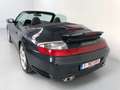 Porsche 996 911 CARRERA 4S CABRIO 3.6i 64.000 KM! + HARDTOP Gris - thumbnail 9