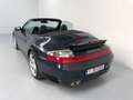 Porsche 996 911 CARRERA 4S CABRIO 3.6i 64.000 KM! + HARDTOP Gris - thumbnail 8