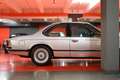BMW 635 M6/635/CSI/E24/3,4 286 PS/NOTE 1-/DEUTSCH/TÜVneu Silber - thumbnail 47