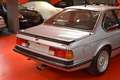 BMW 635 M6/635/CSI/E24/3,4 286 PS/NOTE 1-/DEUTSCH/TÜVneu Silber - thumbnail 40