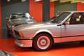 BMW 635 M6/635/CSI/E24/3,4 286 PS/NOTE 1-/DEUTSCH/TÜVneu Silber - thumbnail 46