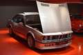 BMW 635 M6/635/CSI/E24/3,4 286 PS/NOTE 1-/DEUTSCH/TÜVneu Silber - thumbnail 6