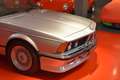 BMW 635 M6/635/CSI/E24/3,4 286 PS/NOTE 1-/DEUTSCH/TÜVneu Silber - thumbnail 21