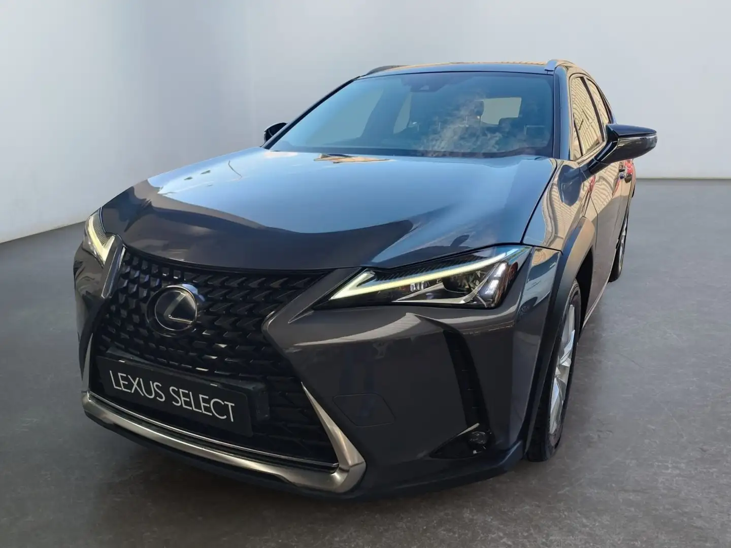 Lexus UX 250h UX Hybrid Business - 1