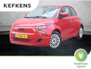 RED 24 kWh | Cruise control | Bluetooth | Digitale