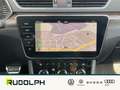 Skoda Superb 2.0 TDI Scout 4x4 360 Kamera Keyless AHK Blau - thumbnail 18