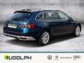 Skoda Superb 2.0 TDI Scout 4x4 360 Kamera Keyless AHK Blau - thumbnail 6