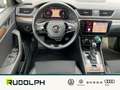 Skoda Superb 2.0 TDI Scout 4x4 360 Kamera Keyless AHK Blau - thumbnail 14