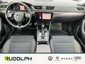 Skoda Superb 2.0 TDI Scout 4x4 360 Kamera Keyless AHK Blau - thumbnail 13