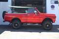 Chevrolet Blazer 350 V8 Soft Top 4WD Rood - thumbnail 5