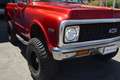 Chevrolet Blazer 350 V8 Soft Top 4WD Rojo - thumbnail 32