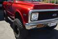 Chevrolet Blazer 350 V8 Soft Top 4WD Rouge - thumbnail 32