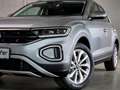 Volkswagen T-Roc Friends TSI Silber - thumbnail 4