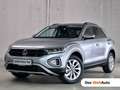 Volkswagen T-Roc Friends TSI Silber - thumbnail 1