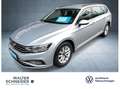 Volkswagen Passat Variant 2.0 TDI Business Navi LED ACC Silber - thumbnail 1