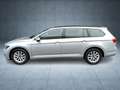 Volkswagen Passat Variant 2.0 TDI Business Navi LED ACC Silber - thumbnail 3