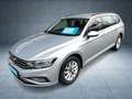 Volkswagen Passat Variant 2.0 TDI Business Navi LED ACC Silber - thumbnail 2