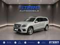 Mercedes-Benz GL 350 BlueTEC 4MATIC Aut. *AMG* 7-SITZER* AIRMATIC* A... Silber - thumbnail 1