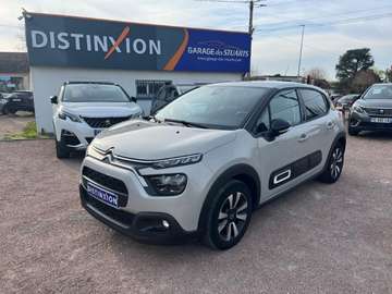 1.5 BlueHDi - 100 S\u0026S  Plus PHASE 2