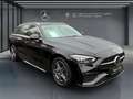 Mercedes-Benz C 300 T +AMG+MBUX+Distronic+KAMERA+AHK+Ambiente Schwarz - thumbnail 17