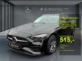 Mercedes-Benz C 300 T +AMG+MBUX+Distronic+KAMERA+AHK+Ambiente Schwarz - thumbnail 1