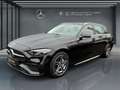 Mercedes-Benz C 300 T +AMG+MBUX+Distronic+KAMERA+AHK+Ambiente Schwarz - thumbnail 3