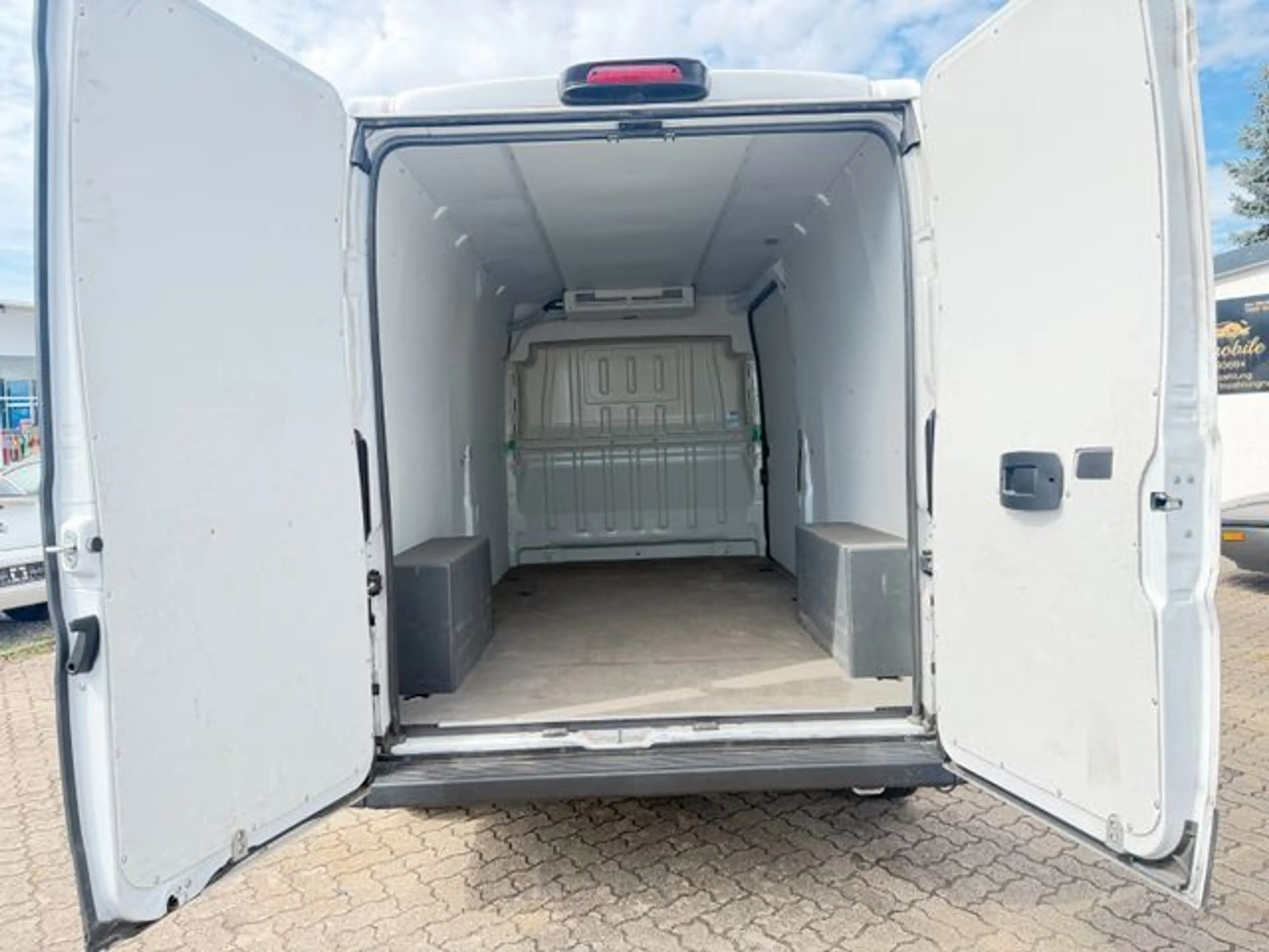 Opel Movano C Kasten L3H2 Edition GDP KÜHLFAHRZEUG — photo 9