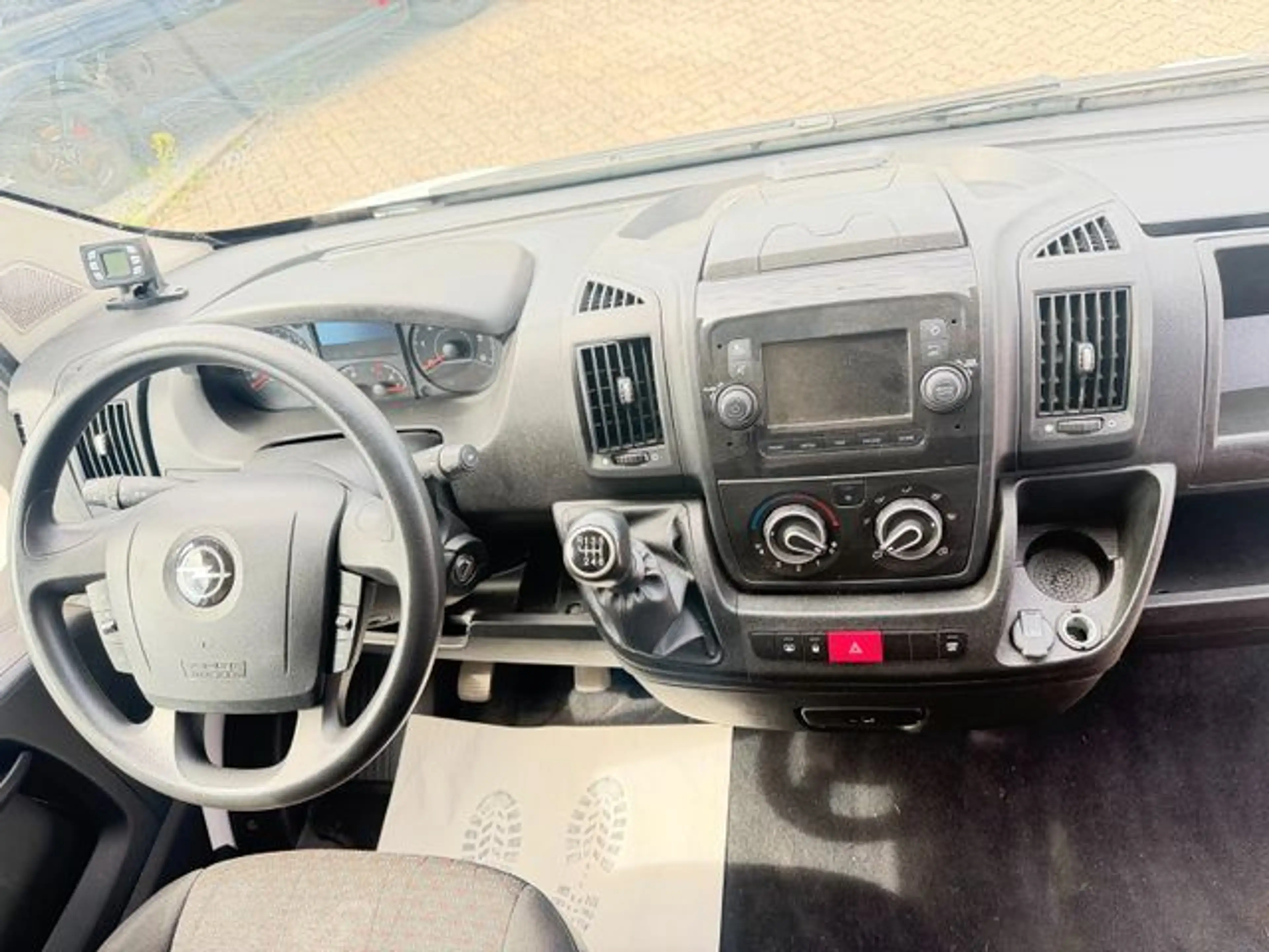 Opel Movano C Kasten L3H2 Edition GDP KÜHLFAHRZEUG — photo 12
