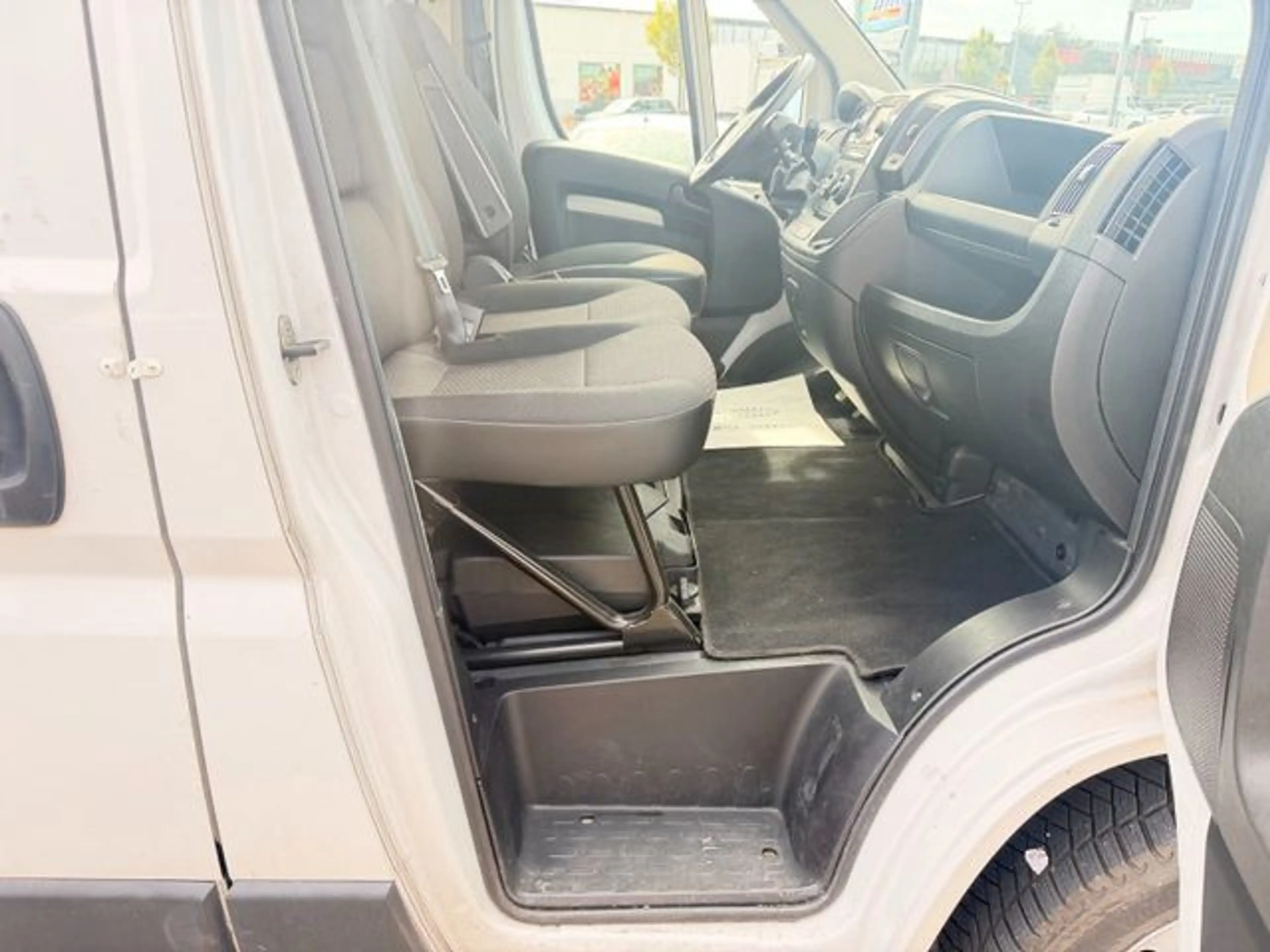 Opel Movano C Kasten L3H2 Edition GDP KÜHLFAHRZEUG — photo 13