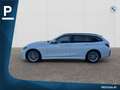 BMW 320 320d xDrive Weiß - thumbnail 6