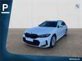 BMW 320 320d xDrive Weiß - thumbnail 1