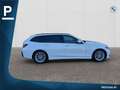 BMW 320 320d xDrive Weiß - thumbnail 3