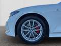 BMW 320 320d xDrive Weiß - thumbnail 8