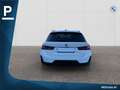 BMW 320 320d xDrive Weiß - thumbnail 5
