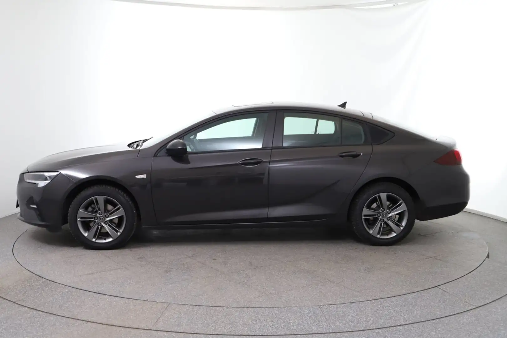 Opel Insignia GS 1,5 CDTI DVH Business Braun - 2